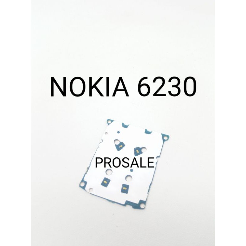 

Papan Nokia 6230 Keypad/Pcb