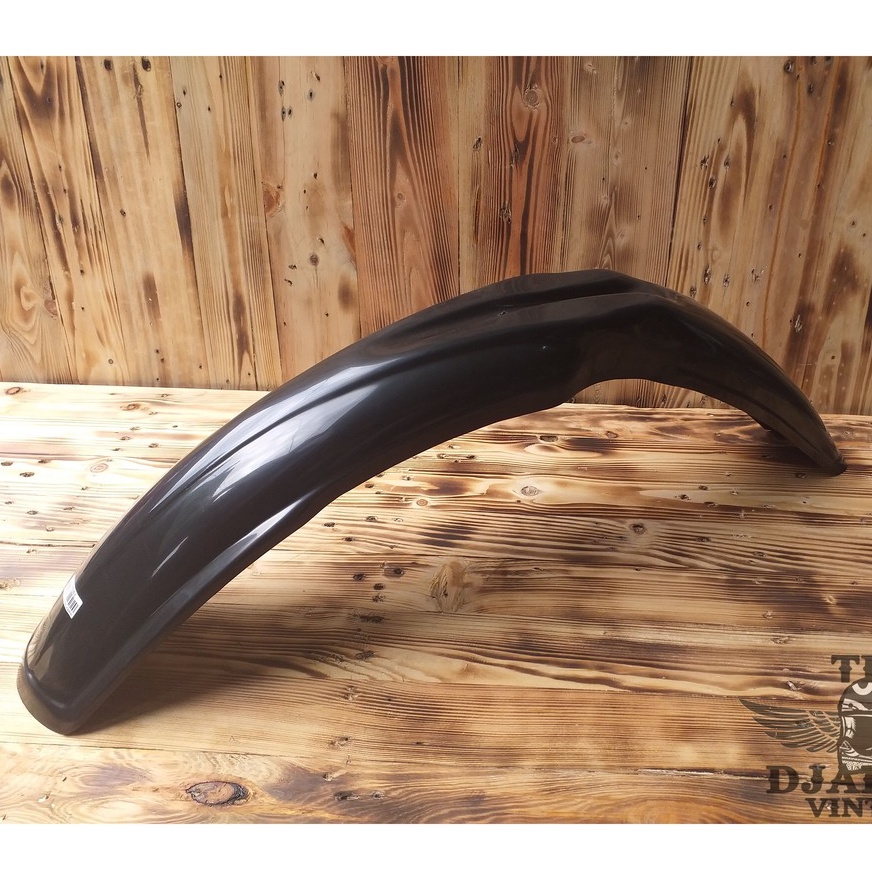 Spakbor depan DT 125 / spakbor dt