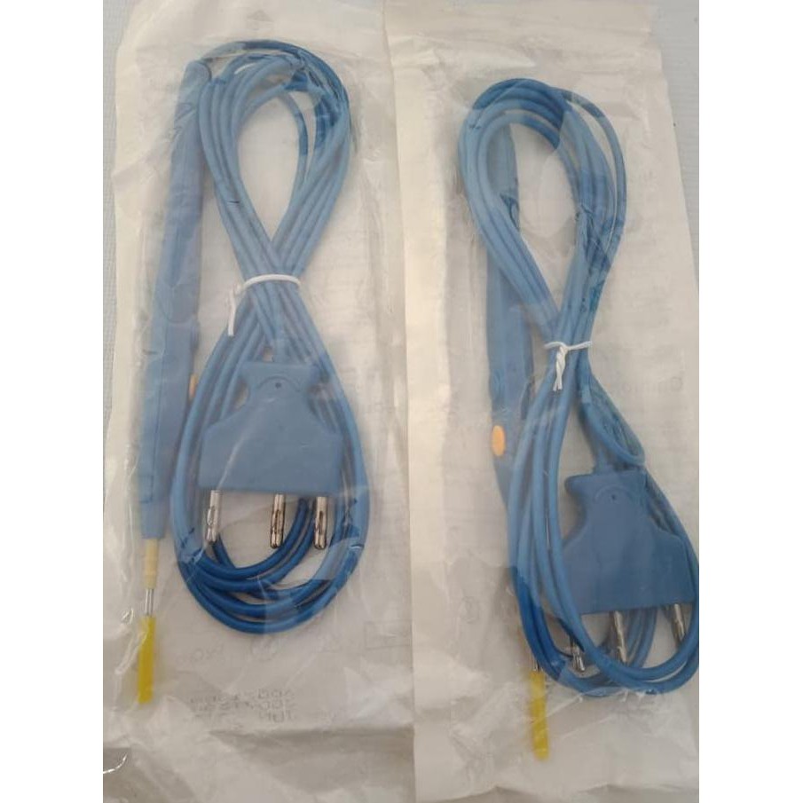 Jual ESU PENCIL ELECTROSURGERY PENCIL DISPOSABLE PEN CAUTER