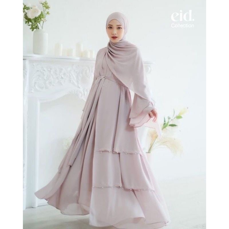 MOANA ABAYA BY KAZAMI STORE