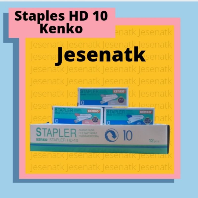 

Staples Kenko HD 10