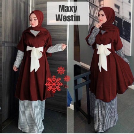 TRAND TERBARU GAMIS REMAJA ANAYA NADIN AIDA MAXI 2022| HOPYLOVY - GAMIS AULIA