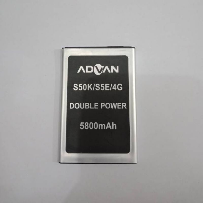 MN - Baterai advan S50k / S5E 4G baterai handphone baterai advan S50k / S5E 4G baterai handphone adv