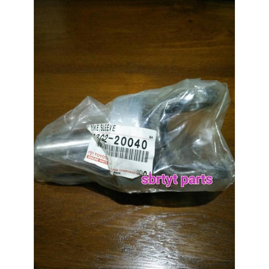 yoke kopel toyota kijang 5k,7k, kapsul