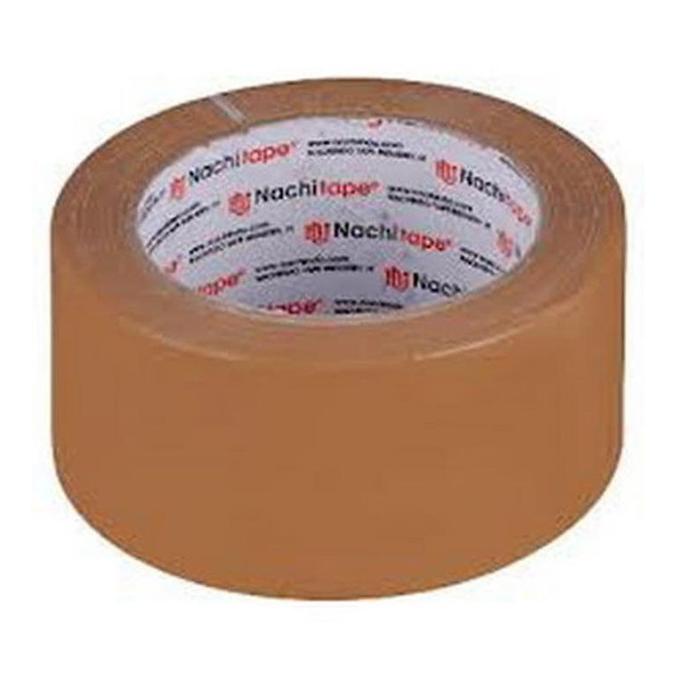 

LAKBAN OPP NACHI 2INC ISI 72 PCS/12 SLOP/1 DUS