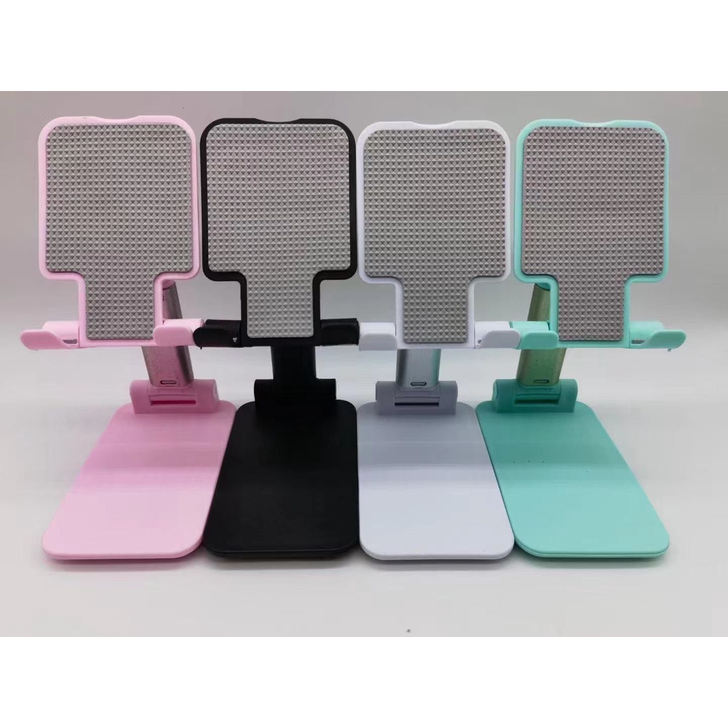 Holder / Dudukan HP DESKTOP Phone Stand