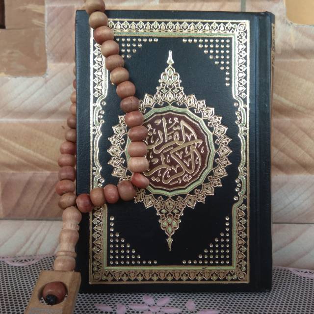 Al Quran mushaf Saku Utsmani
