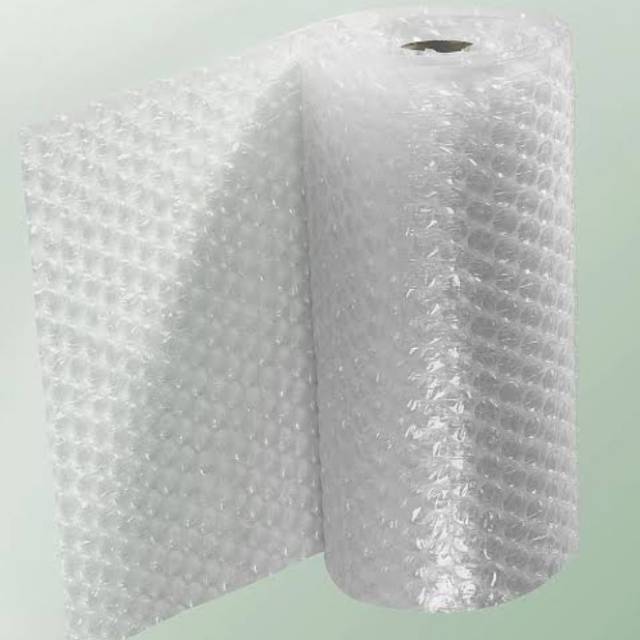 

TAMBAHAN BUBBLE WRAP EXTRA AMAN SALEE MURAAH