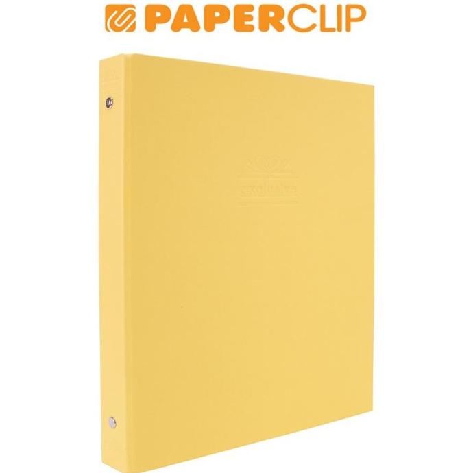 

File Note B5 Bantex Exclusive Yellow Terlaris