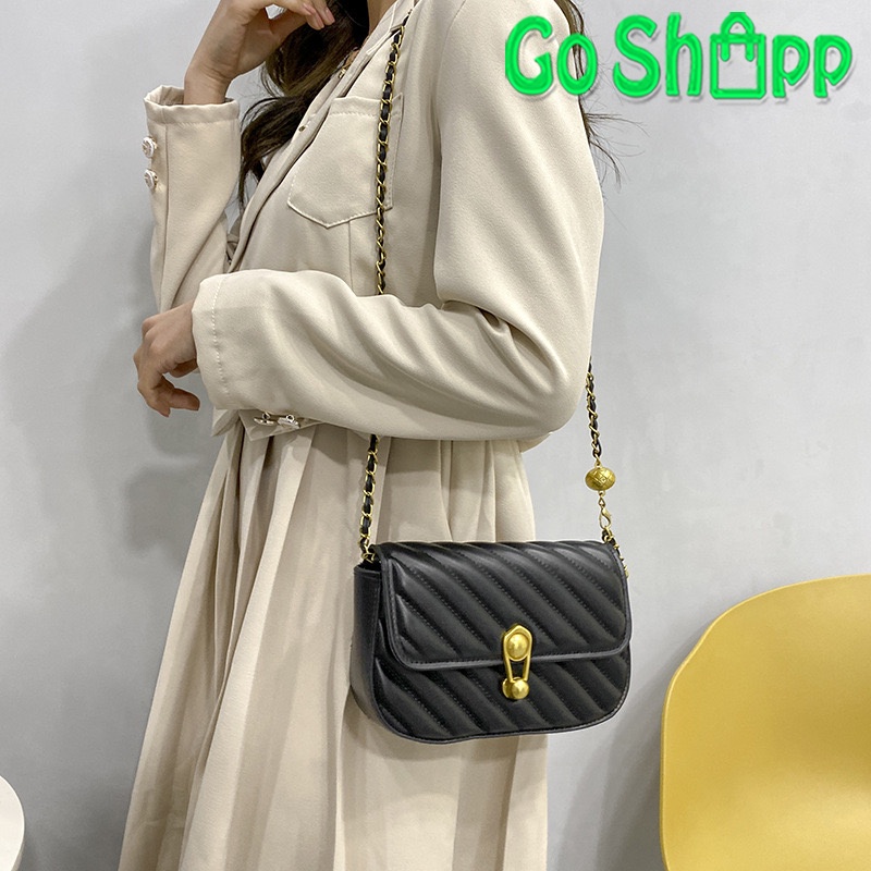 Tas Wanita Import - Tas Selempang Wanita - Tas Fashion Wanita - Tas Murah - Tas Kekinian - Tas Pesta - Tas Slempang Fashion Korea Import [SL82]