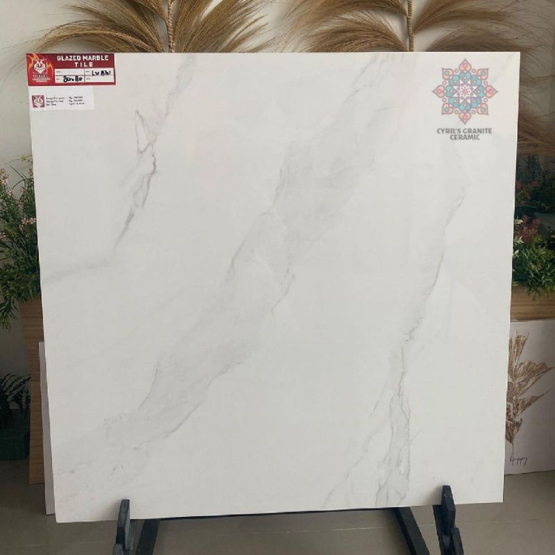 Granit 80x80 Torch LV831 White Grade AAA Free Ongkir Jabodetabek Baca deskripsi