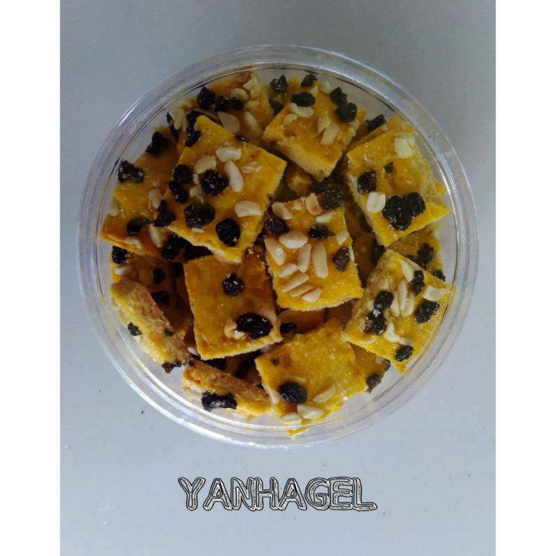 

KUE KERING//YANHAGEL//HOME MADE//500gram
