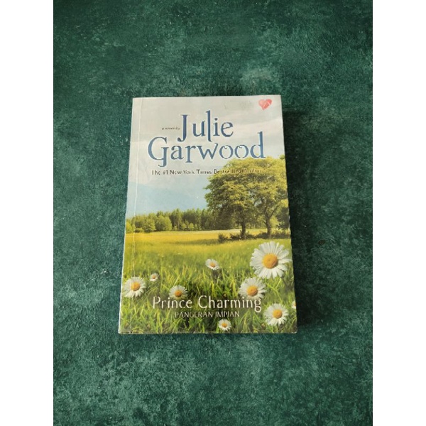 Prince Charming - Julie Garwood