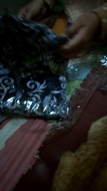 Set Shireen Batik Kid