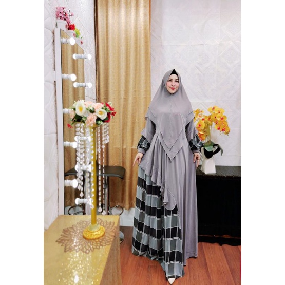 ALENA SYARI BY ARSYAKAYLA