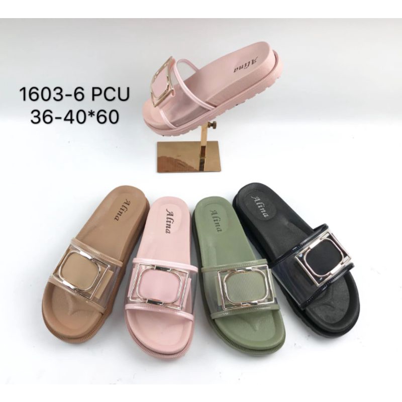 wedges slop import Alina 1603