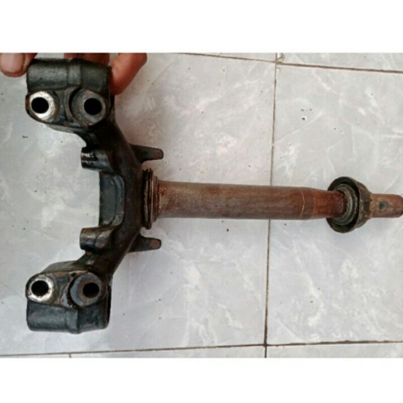 SEGITIGA T HONDA SUPRA X LAMA SUPRA FIT LAMA