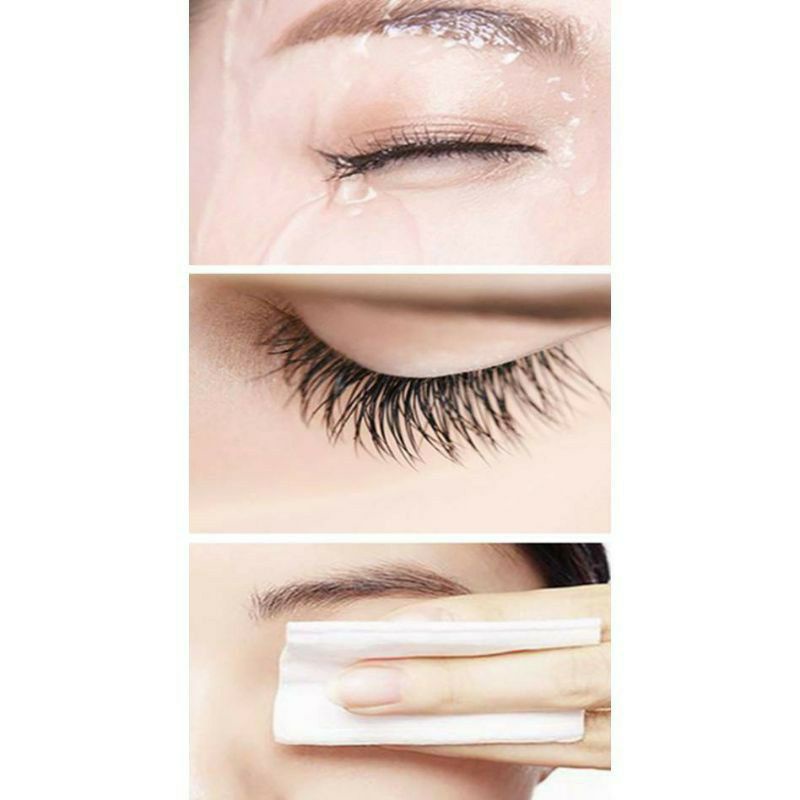 Mascara Waterproof 3D Lash Long Curling Mascara Volumizing Mascara Anti Air dan Tahan Lama