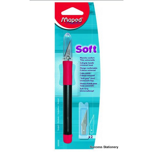 

MAPED CUTTER PEN SOFT 9900