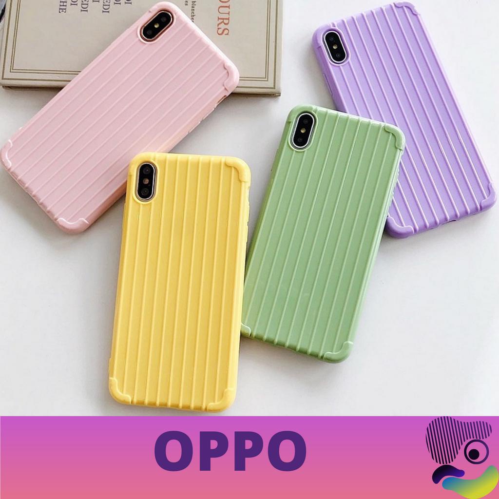 CASE KOPER TRUNK OPPO A15 A32 2020 A33 2020 A53 2020 RENO 4 4F