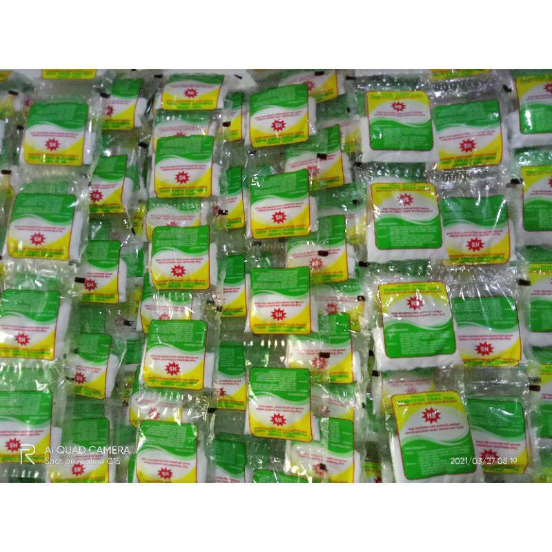 citrun sitrun hs isi 12 pcs untuk pemutih pakaian & pembersih keramik Kamar mandi