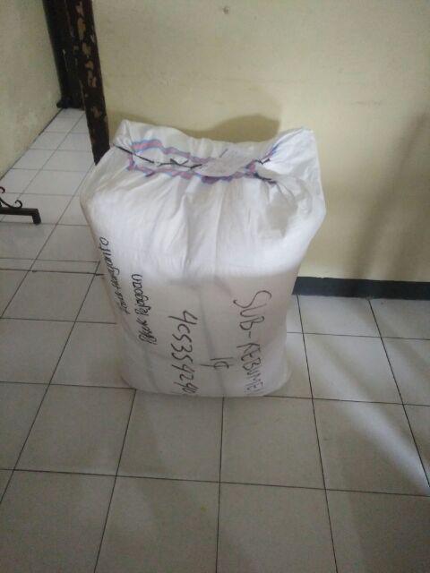Khusus Grab Isi Beanbag Butiran Styrofoam