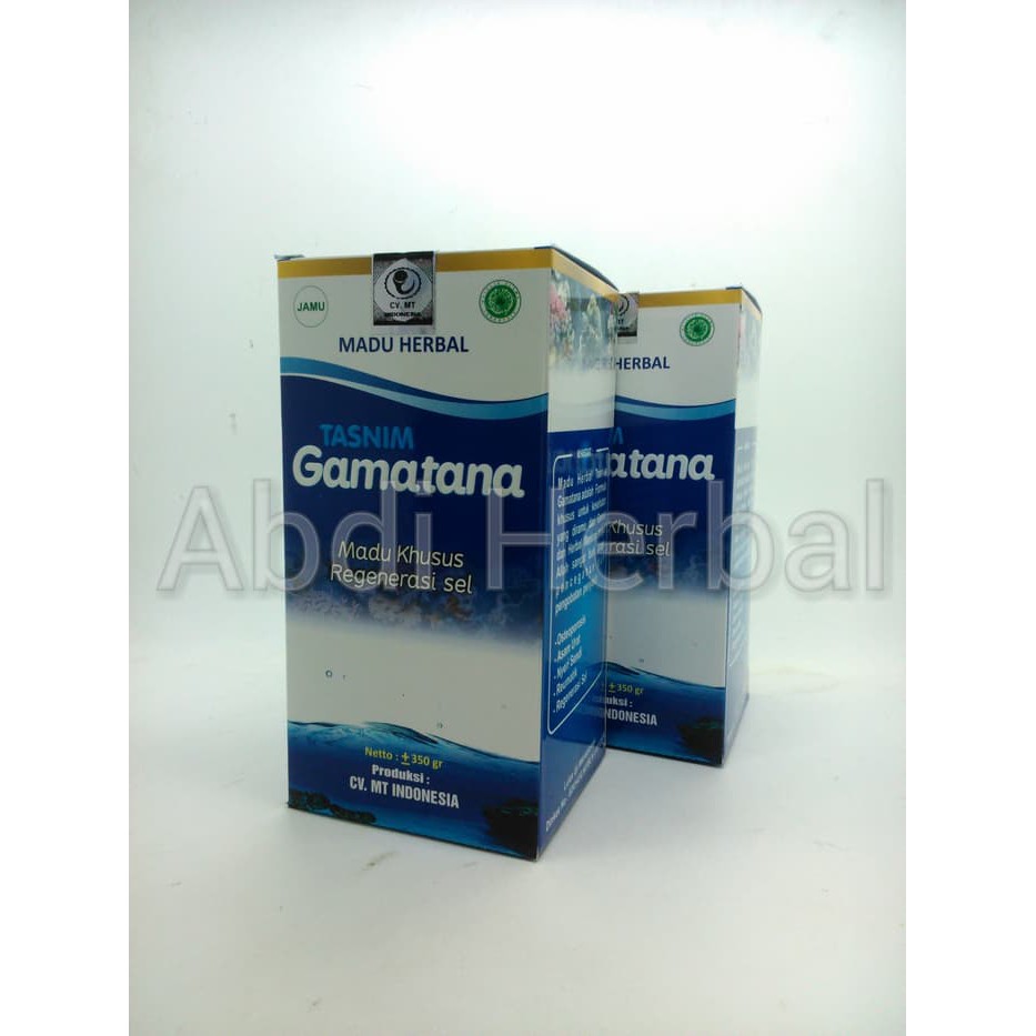 

Madu Gamatana - Tasnim - MMD2273