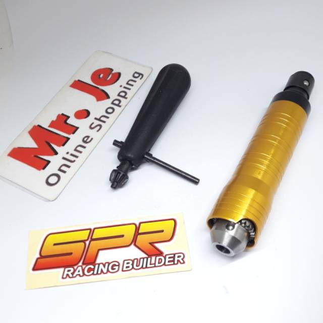 bor tuner gagang foredom batang 6mm