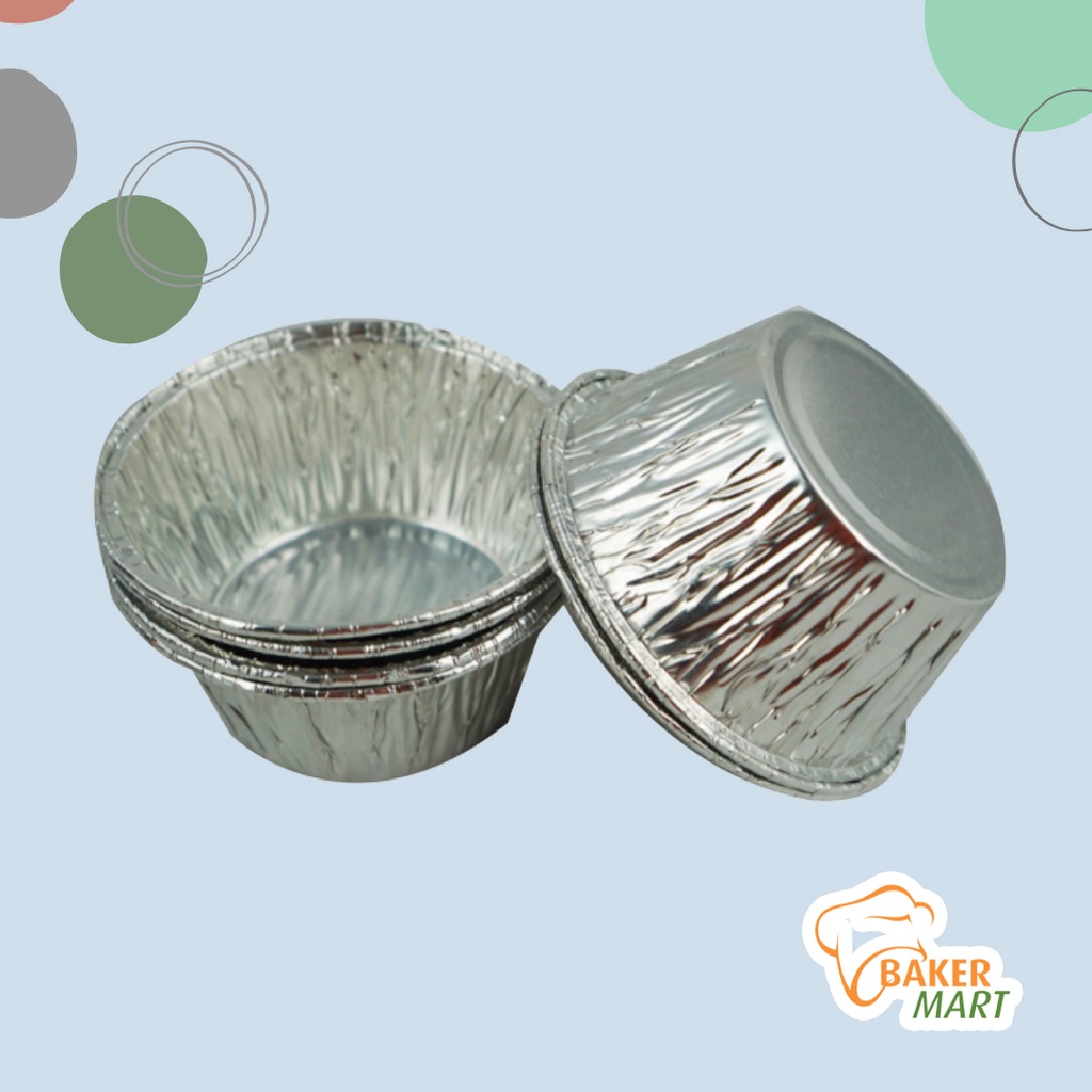 Alumunium Foil Rx125