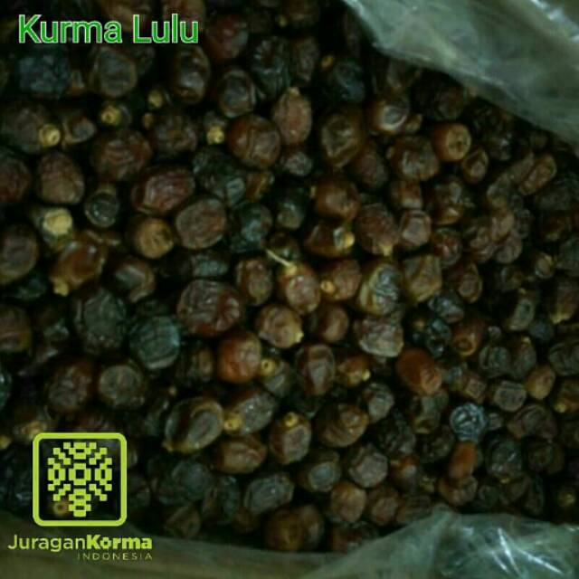 Kurma Lulu