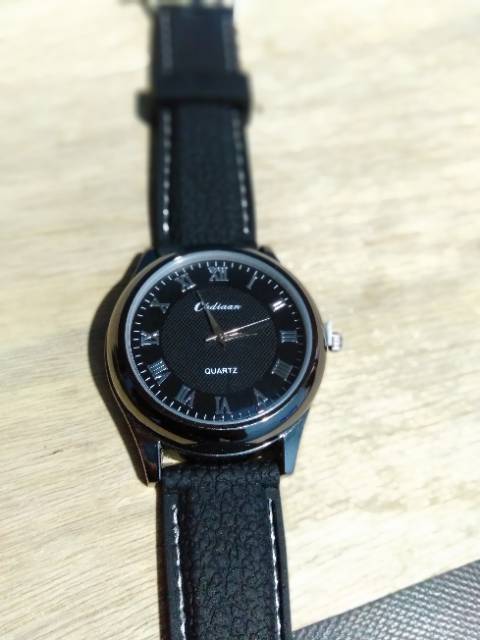 Jam Tangan Korek Api Elektrik / Jam Tangan Pria / Jam Tangan Pria Korek Api/Fashion Pria Jam Tangan