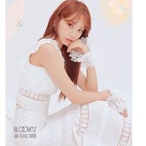 BOOKED DICON Chaewon