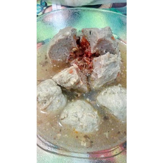 

Diskon Bakso Urat Pedes Gila Jumbo, Rajanya Pedas, pecinta Bakso Diskon