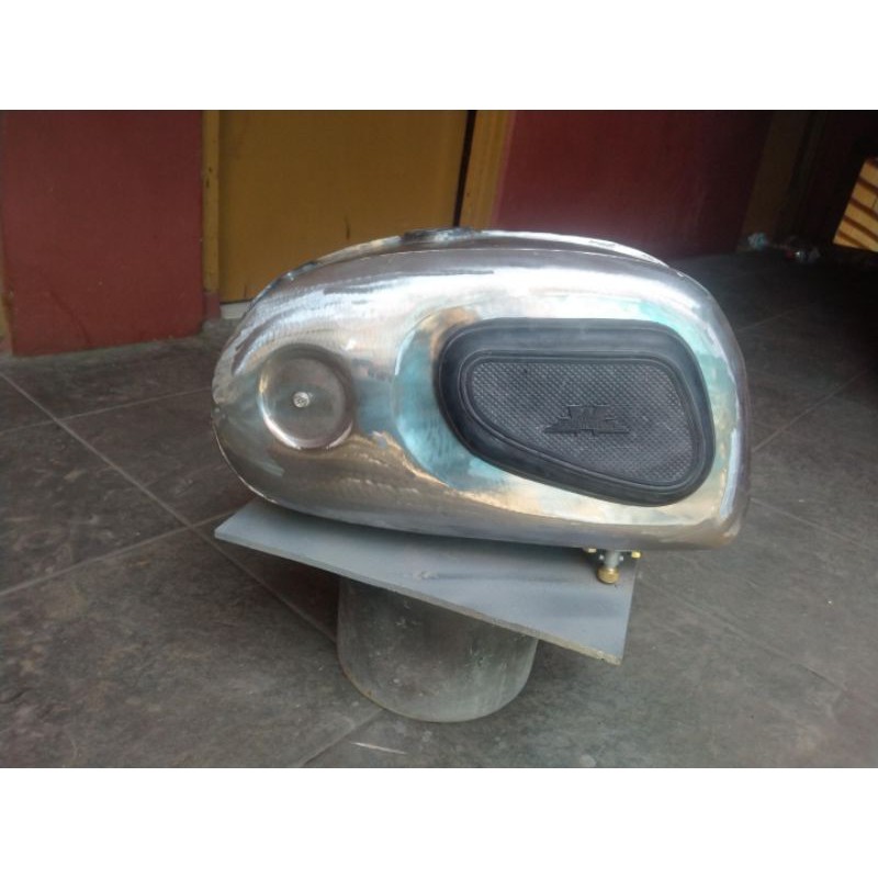 Tanki monkey cz100 set