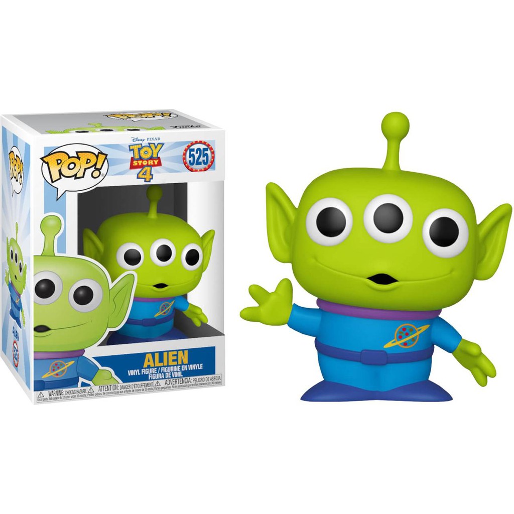 Jual Funko Pop! Disney Pixar Toy Story 