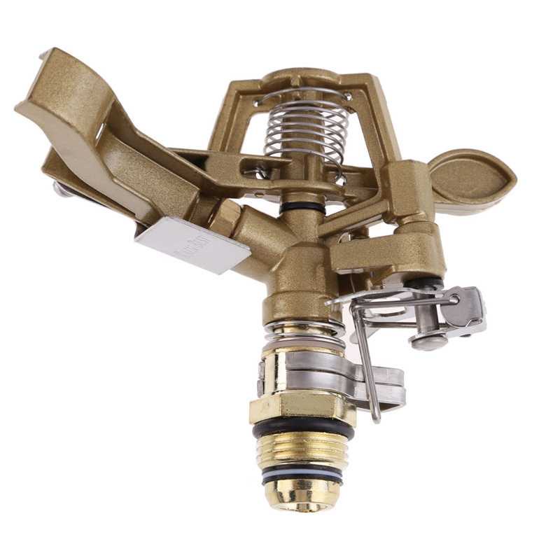 ARS - Taffware Rotate Sprinkler Spray Nozzle Air Irigasi Taman - PYK-10