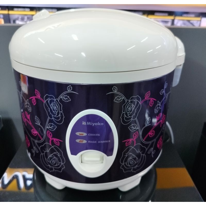 Magic Com Miyako MCM-508 / MCM 508 / MCM 509