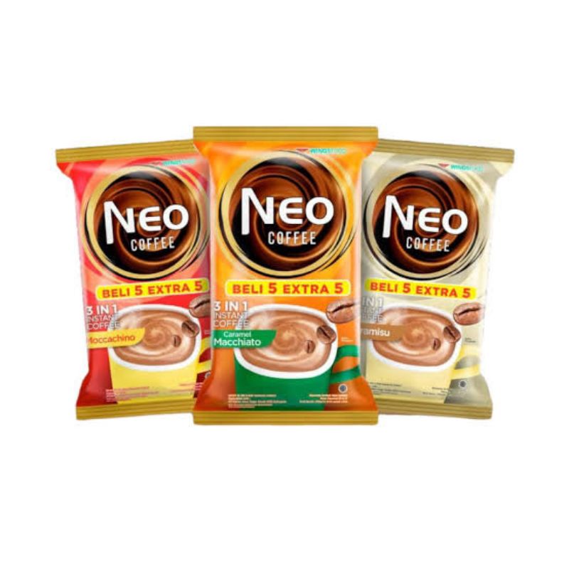 

Kopi Neo Coffe 10 20gr