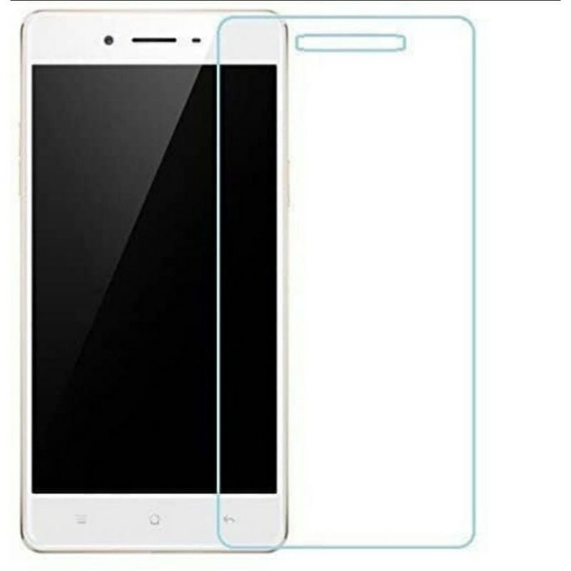Tempered Glass Oppo A37 Tempered Glass Oppo Neo 9