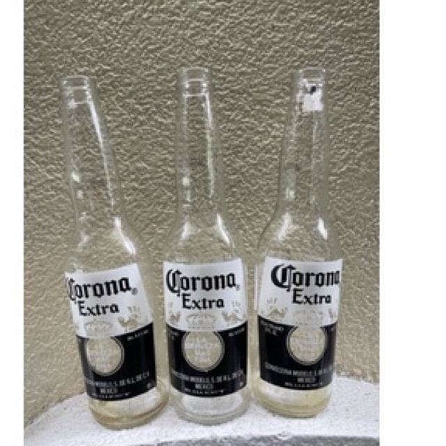 

botol bir bekas corona original termurah bagus