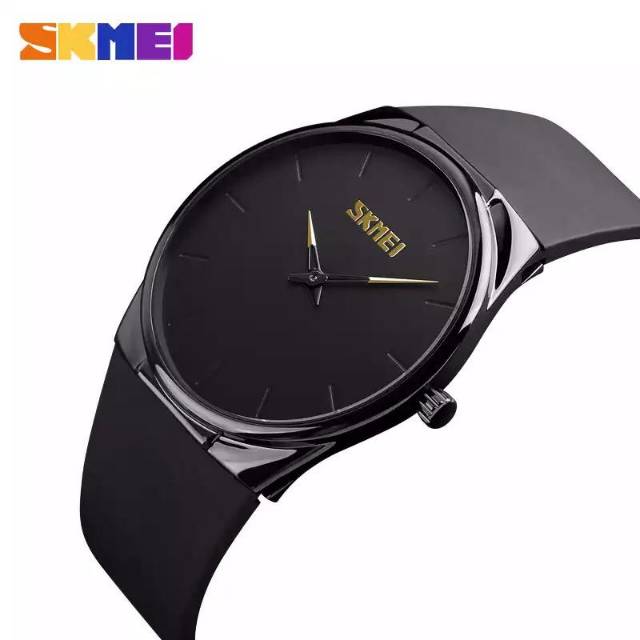 Jam tangan SKMEI type 1601 original
