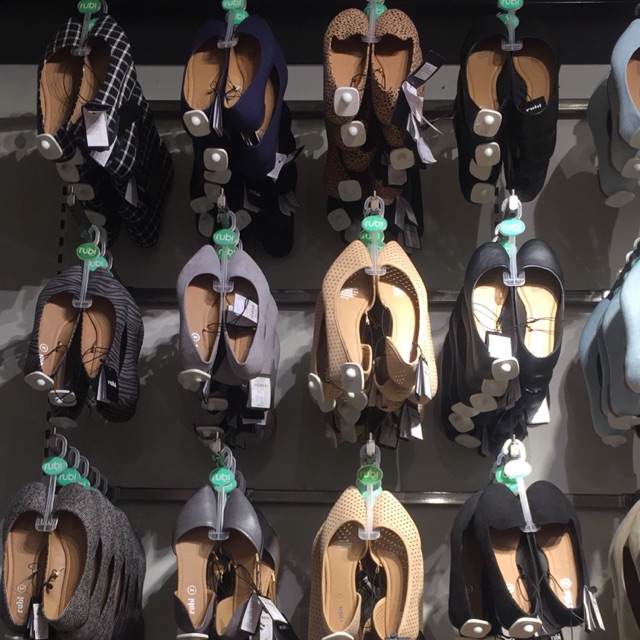 Flatshoes Rubi