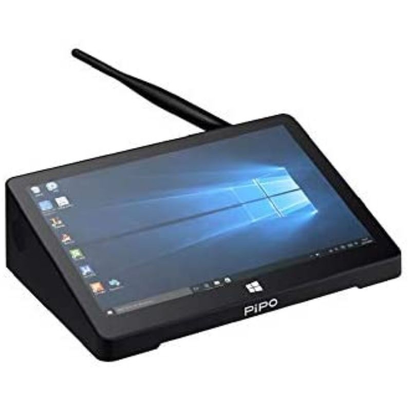 Mini PC PIPO X9S 9 Inch Intel Celeron N4020 3/64GB Windows 10