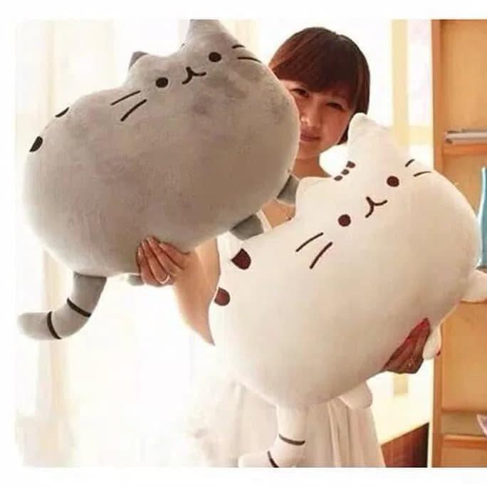 jumbo pusheen