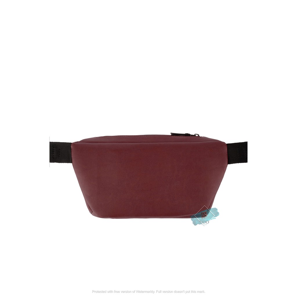 GORANK WAISTBAG Tas selempang Pria Dan Wanita Tas Murmer Kulit Tersedia 6 Warna