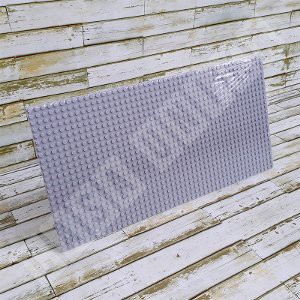 Jual Wange 8803 Brick Baseplate 48x24 Stud   Alas LEGO Diskon