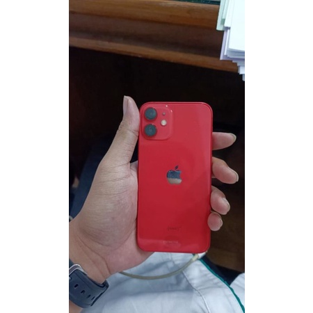 Jual iPhone 12 Mini 64gb iBox Second | Shopee Indonesia