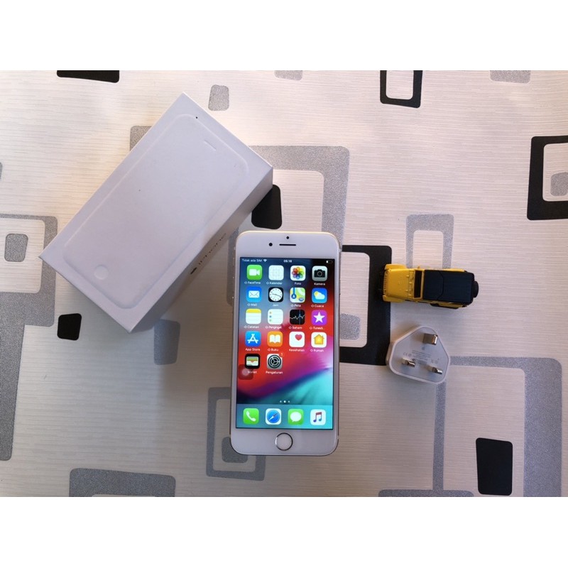 iphone 6 no minus mulus