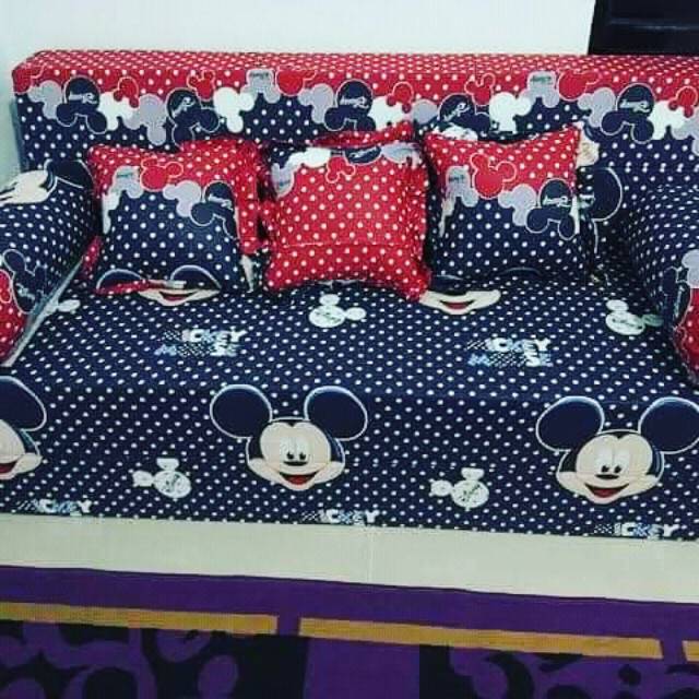 SOFA BED MODERN KURSI RUANG TAMU KURSI DUDUK KASUR KURSI TAMU SOFA BED MURAH SOFA BED LARIS