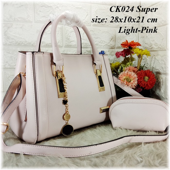 CK024 Super - Tas Impor - Tas Wanita - Tas Murah - Handbags